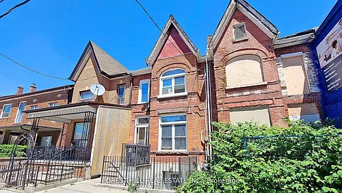 41 Gladstone Ave #LOWER Photo 1