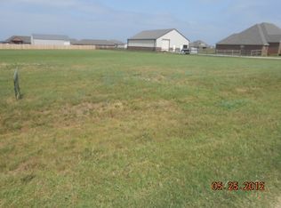 14231 N Sandstone Ave, Skiatook, OK 74070