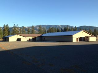 14 Enzyme Ln, Kettle Falls, WA 99141