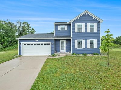 511 Tall Ridge Dr, Middleville, MI, 49333