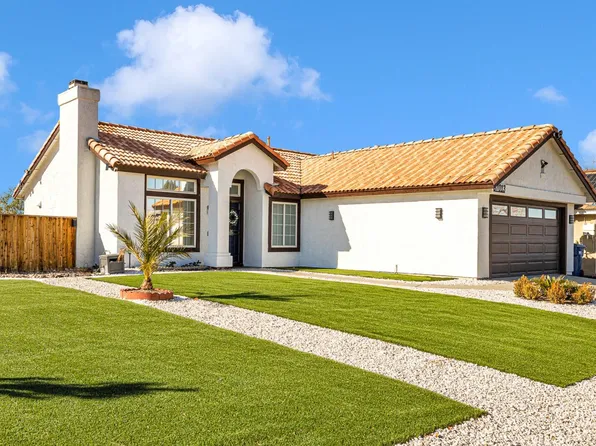 37013 57th St E, Palmdale, CA 93552