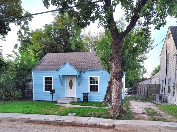 1509 3rd St, Galena Park, TX 77547