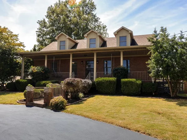 923 Adams Ave, Hopkinsville, KY 42240