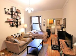 305 W 92nd St #C3, New York, NY 10025