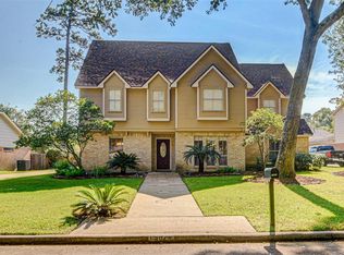 19826 January Dr, Humble, TX 77346