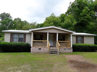 107 Woods Way, Dublin, GA 31021