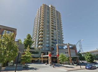 4118 Dawson St #1903, Burnaby, BC