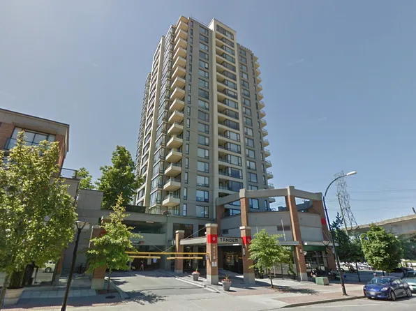 4118 Dawson St, Burnaby, BC