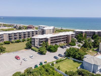 117 Sea Colony Dr #A201, Duck, NC, 27949