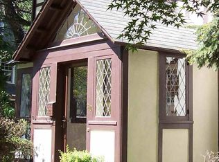 310 Ridgewood Ave, Glen Ridge, NJ 07028