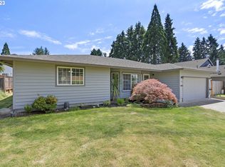 376 NW Jason Ct, Hillsboro, OR 97124
