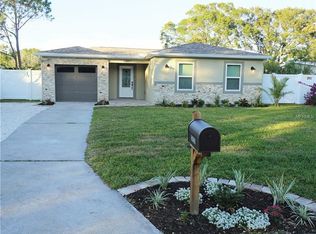 2923 W Rogers Ave, Tampa, FL 33611