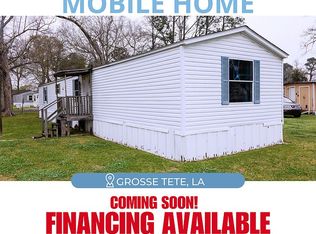 18175 Willow St, Grosse Tete, LA 70740