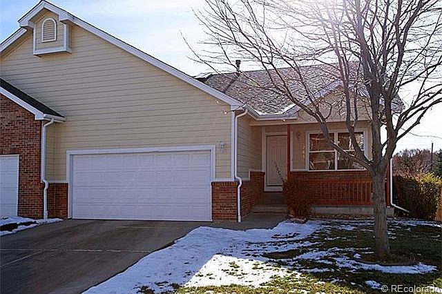 Front of the House