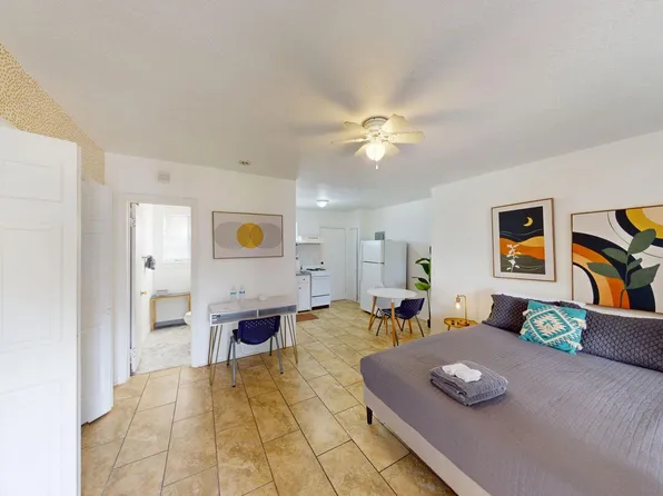 1242 N Laura St #4, Jacksonville, FL 32206