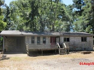 11735 Highway 84, Bismarck, AR 71929