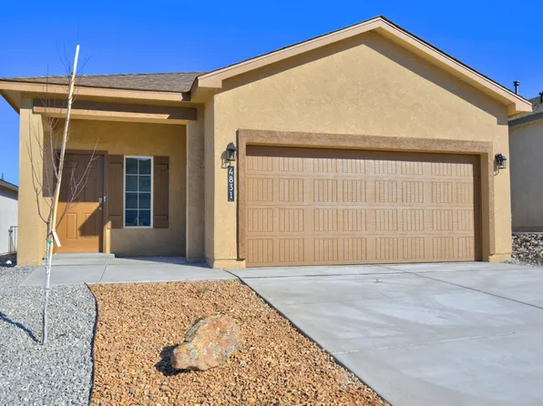 4831 Sandia Peak Rd NE, Rio Rancho, NM 87144