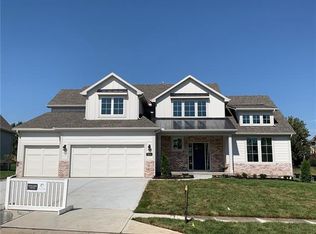 8505 NE 89th St, Kansas City, MO 64157