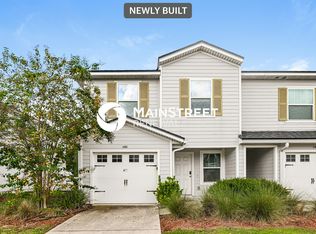 548 Eiseman Way, Jacksonville, FL 32216