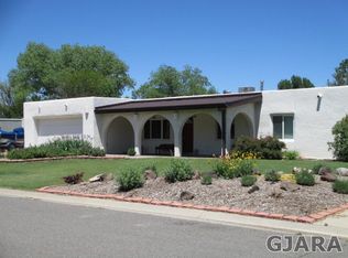 2882 Caboose Ave, Grand Junction, CO 81503