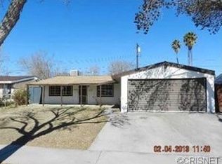 19121 Pleasantdale St, Santa Clarita, CA