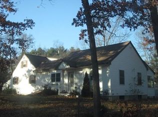 28 Shawsheen Rd, Billerica, MA 01821