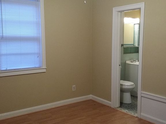 Master Bedroom looking into Bath