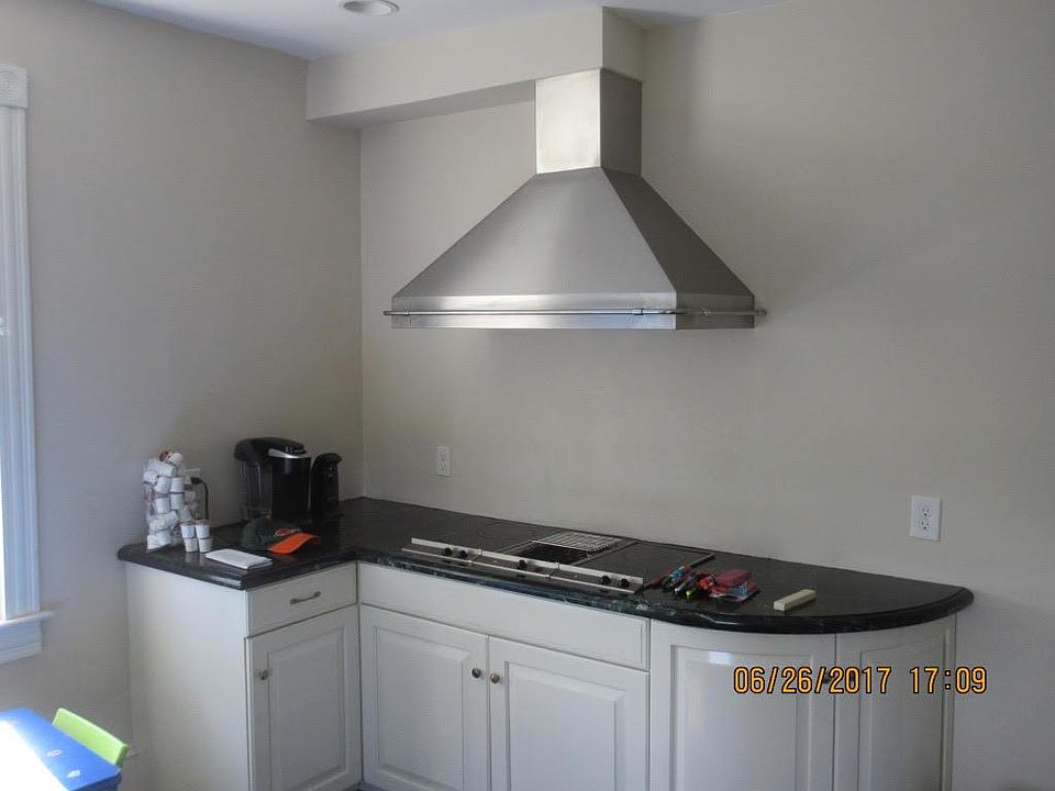 Kitchen, stovetop,