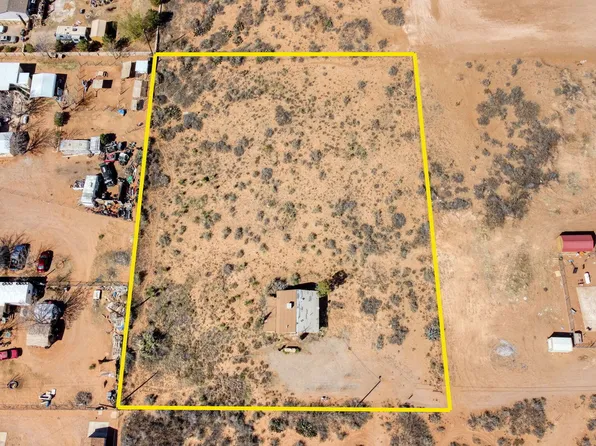 6101 Chula Vista Rd, Las Cruces, NM 88012