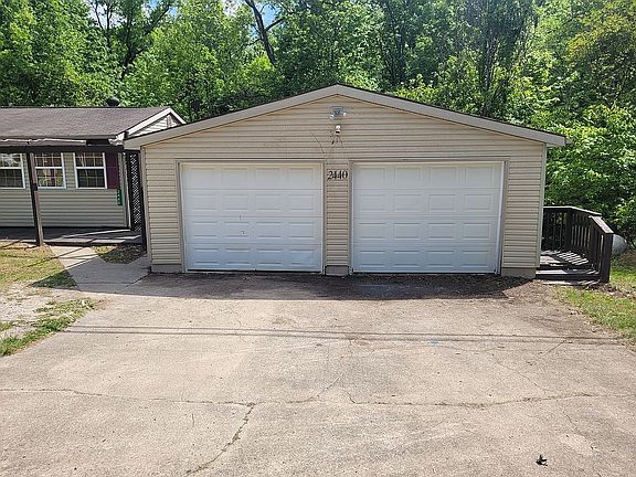 2nd image of 2440 N Mount Gilead Rd