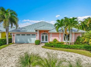 1539 SW Albatross Way, Palm City, FL 34990