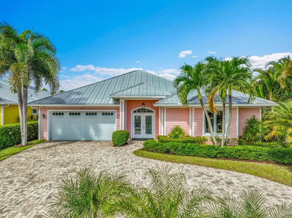 1539 SW Albatross Way, Palm City, FL 34990