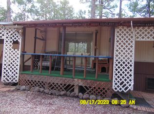 1950 E Pkwy, Lakeside, AZ 85929