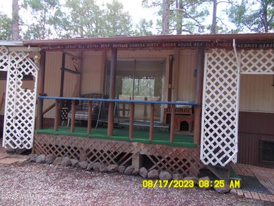 1950 E Pkwy, Lakeside, AZ, 85929