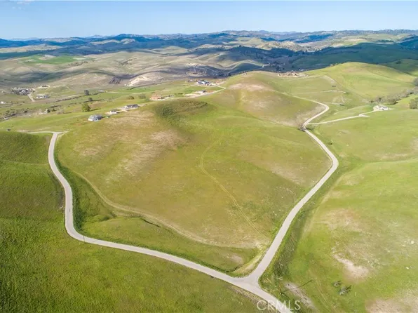 0 Douglas Rd Lot 43, San Miguel, CA 93451