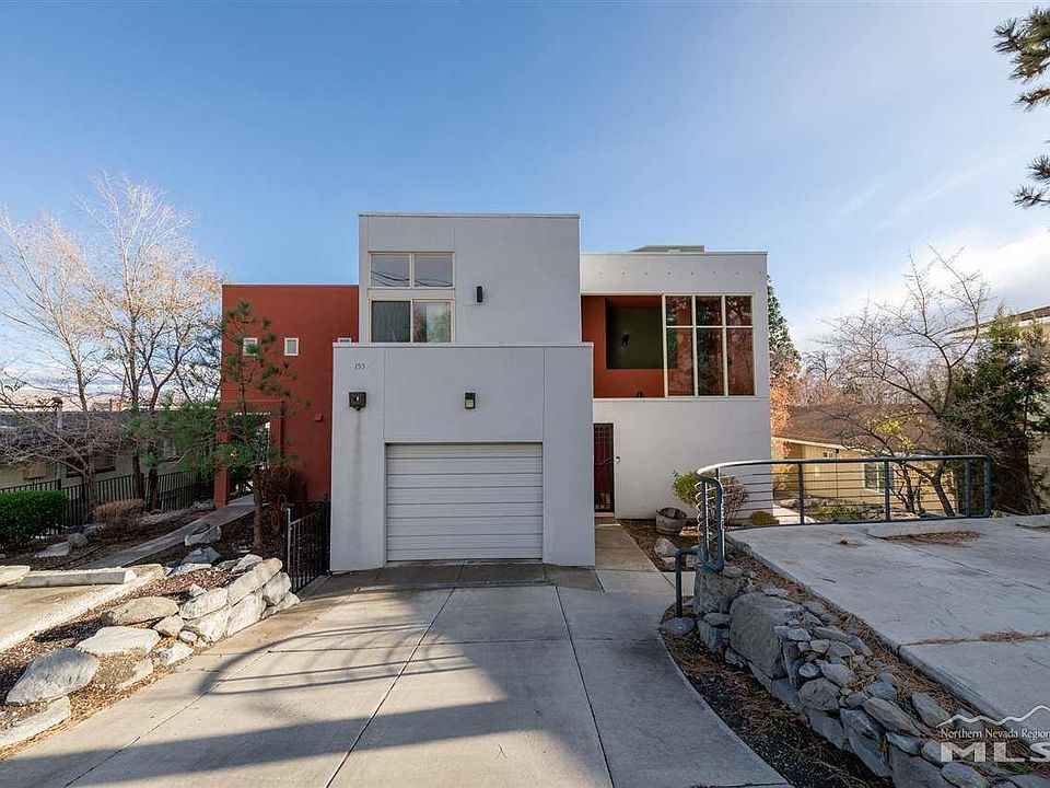 155 University Ter UNIT B, Reno, NV 89503 | Zillow