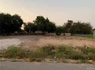 2226 George Bush St, Weslaco, TX 78599