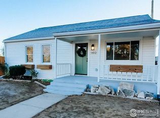 1102 33rd Ave, Greeley, CO 80634