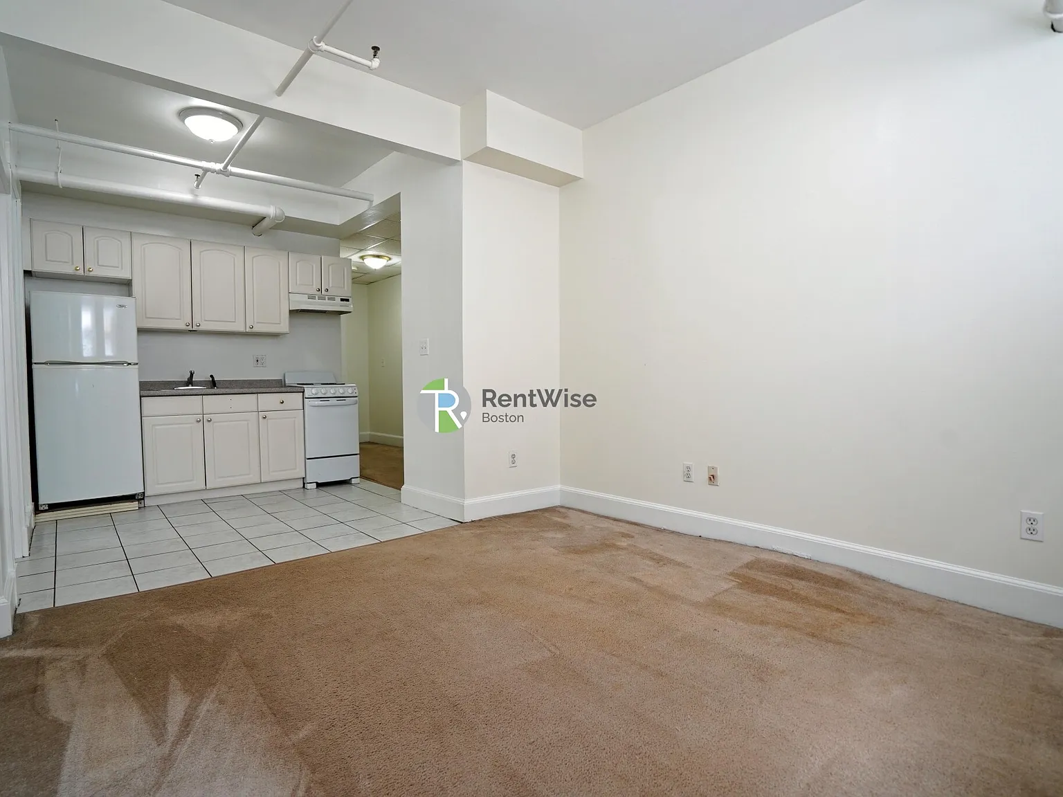 1 bed, 1.0 bath, $2,100 — Photo 4