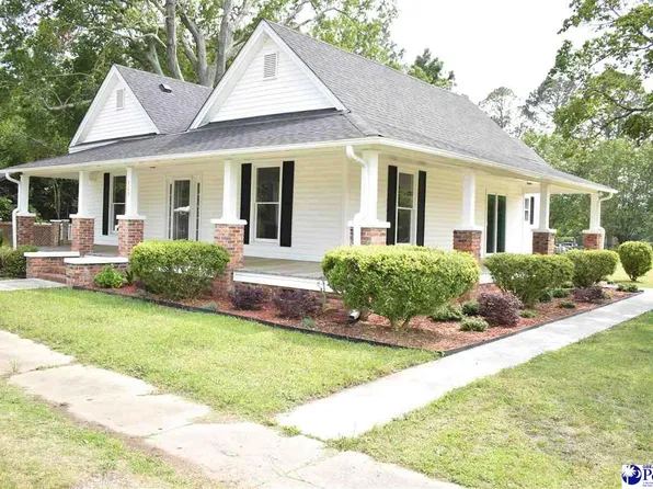 306 S Kershaw St, Timmonsville, SC 29161