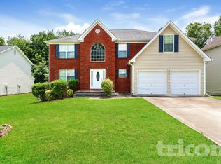 3775 Georgia Dr, Douglasville, GA 30135
