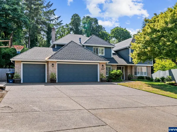 2869 Dogwood Dr S, Salem, OR 97302