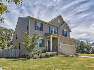6 Grace Ct, Easley, SC 29642