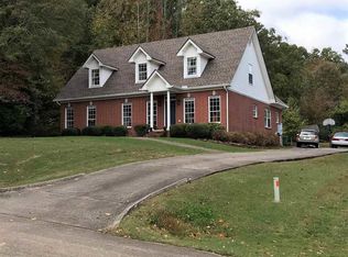 1922 Golden Pond Rd, Little Rock, AR 72223