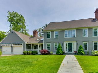 3 Westminster Cir, Wellesley, MA 02481