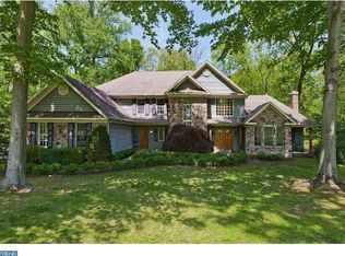 3375 Lace Leaf Dr, Doylestown, PA 18902