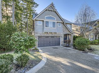 14037 SE 20th Ln, Bellevue, WA 98007