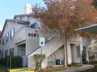3083 Dr #201 Dr, Paradise, NV 89120