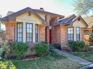 13815 Purplemartin St, Houston, TX 77083