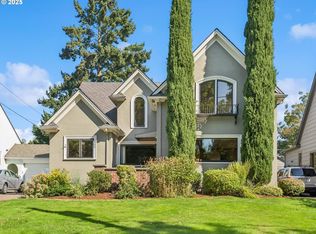 366 SE 44th Ave, Portland, OR 97215